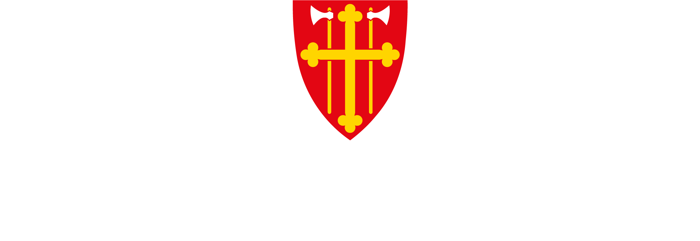 Norsk kirke logo